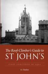 9780906672952-0906672953-The Roof-Climber's Guide to St John's (Climbing Cambridge)