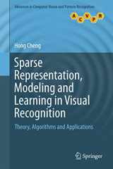 9781447167136-1447167139-Sparse Representation, Modeling and Learning in Visual Recognition: Theory, Algorithms and Applications (Advances in Computer Vision and Pattern Recognition)