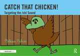 9780367648756-036764875X-Catch That Chicken!: Targeting the ch Sound (Speech Bubbles 2)