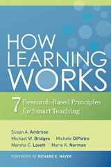 9780470484104-0470484101-How Learning Works: Seven Research-Based Principles for Smart Teaching
