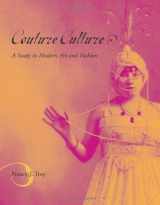 9780262201407-0262201402-Couture Culture: A Study in Modern Art and Fashion