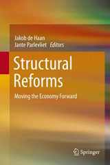 9783319743998-3319743996-Structural Reforms: Moving the Economy Forward