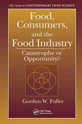 9780367455385-0367455382-Food, Consumers, and the Food Industry