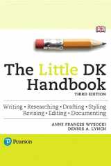 9780134775081-0134775082-The Little DK Handbook (3rd Edition)