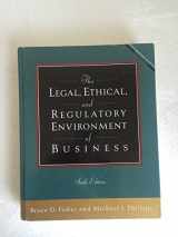 9780538878807-0538878800-Legal, Ethical, and Regulatory Environment of Business
