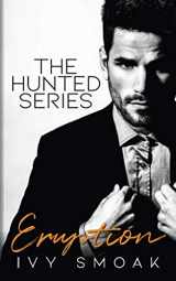 9781532711312-153271131X-Eruption (The Hunted Series Book 3)