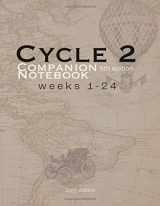 9781073591534-1073591530-Cycle 2 5th Edition Companion Notebook Weeks 1-24