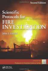 9781439875988-1439875987-Scientific Protocols for Fire Investigation (Protocols in Forensic Science)
