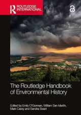 9781032003597-1032003596-The Routledge Handbook of Environmental History (Routledge International Handbooks)