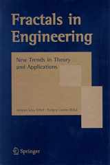 9781846280474-1846280478-Fractals in Engineering: New Trends in Theory and Applications