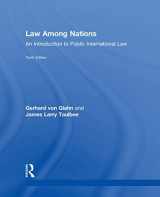 9780205855773-0205855776-Law Among Nations: An Introduction to Public International Law (10th Edition)