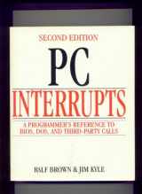 9780201624854-0201624850-PC Interrupts : A Programmer's Reference to BIOS, DOS, and Third-Party Calls