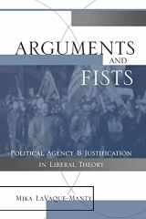 9780415931991-0415931991-Arguments and Fists
