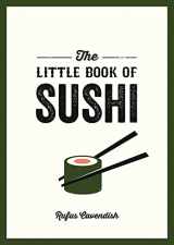 9781800078406-1800078404-The Little Book of Sushi