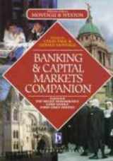 9781841741154-1841741159-Banking and Capital Markets Companion