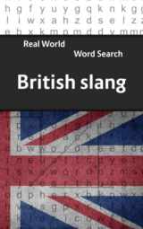 9781700367341-170036734X-Real World Word Search: British Slang