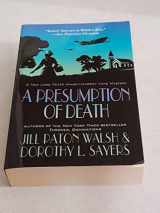 9780312991388-031299138X-A Presumption of Death: A New Lord Peter Wimsey/Harriet Vane Mystery (Lord Peter Wimsey/Harriet Vane Mysteries)