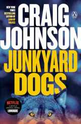 9780143119531-0143119532-Junkyard Dogs: A Longmire Mystery