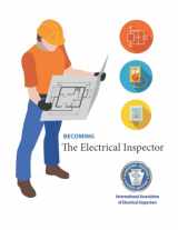 9781890659752-1890659754-Becoming the Electrical Inspector