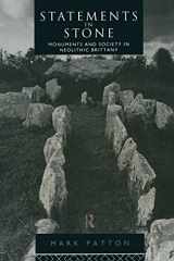 9781138862074-113886207X-Statements in Stone: Monuments and Society in Neolithic Brittany