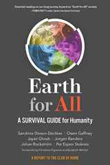 9780865719866-0865719861-Earth for All: A Survival Guide for Humanity