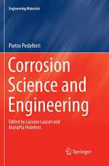 9783030073800-3030073807-Corrosion Science and Engineering (Engineering Materials)