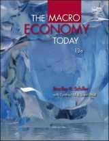 9780077416478-0077416473-The Macro Economy Today (The Mcgraw-hill Series Economics)