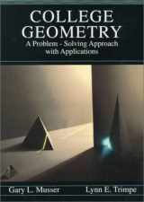 9780023854507-0023854502-College Geometry: A Problem Solving Approach with Applications