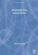 9780415533423-0415533422-Introducing Islam (World Religions)