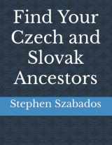 9781728819945-1728819946-Find Your Czech and Slovak Ancestors