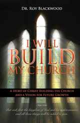 9781498432436-1498432433-I Will Build My Church