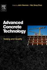 9780750651066-0750651067-Advanced Concrete Technology 4: Testing and Quality