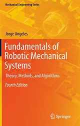 9783319018508-3319018507-Fundamentals of Robotic Mechanical Systems: Theory, Methods, and Algorithms (Mechanical Engineering Series, 124)