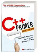 9783827322746-382732274X-C++ Primer - Schneller und effizienter Programmieren lernen (Sonstige Bücher AW)
