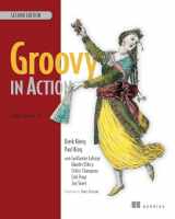 9781935182443-1935182447-Groovy in Action: Covers Groovy 2.4