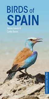 9781472949271-1472949277-Birds of Spain (Pocket Photo Guides)