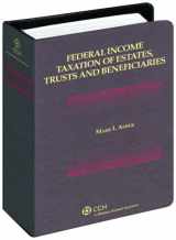 9780735500167-0735500169-Federal Income Taxation of Estates, Trusts and Beneficiaries