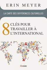 9782354562489-2354562489-La Carte des Differences Culturelles: 8 clés pour travailler à l'international (French Edition)