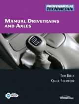9780132361729-0132361728-Manual Drivetrains and Axles / NATEF Correlated Task Sheets to Accompany Manual Drivetrains and Axles