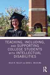 9781138618084-113861808X-Teaching, Including, and Supporting College Students with Intellectual Disabilities