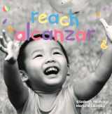 9781631985584-1631985582-Reach / Alcanzar (Happy Healthy Baby® Board Books) (Spanish and English Edition)