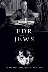 9780674416741-0674416740-FDR and the Jews