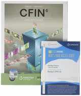 9781337585606-1337585602-Bundle: CFIN, 6th + Online, 1 term (6 months) Printed Access Card + LMS Integrated Sticke for CFIN Online