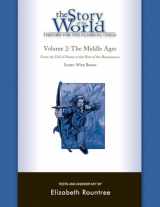 9781933339207-1933339209-Story of the World, Vol. 2 Test and Answer Key: History for the Classical Child: The Middle Ages
