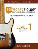 9781736294215-1736294210-Fretboard Biology - Level 1