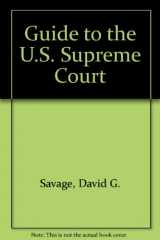 9781568027449-1568027443-Guide to the U.S. Supreme Court