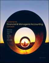 9780072846003-0072846003-Fundamental Financial and Managerial Accounting Concepts