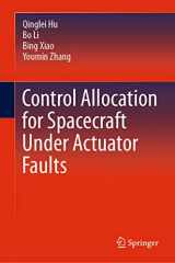 9789811604386-981160438X-Control Allocation for Spacecraft Under Actuator Faults