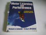9780736045667-073604566X-Motor Learning and Performance