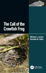 9780367456351-0367456354-The Call of the Crawfish Frog
